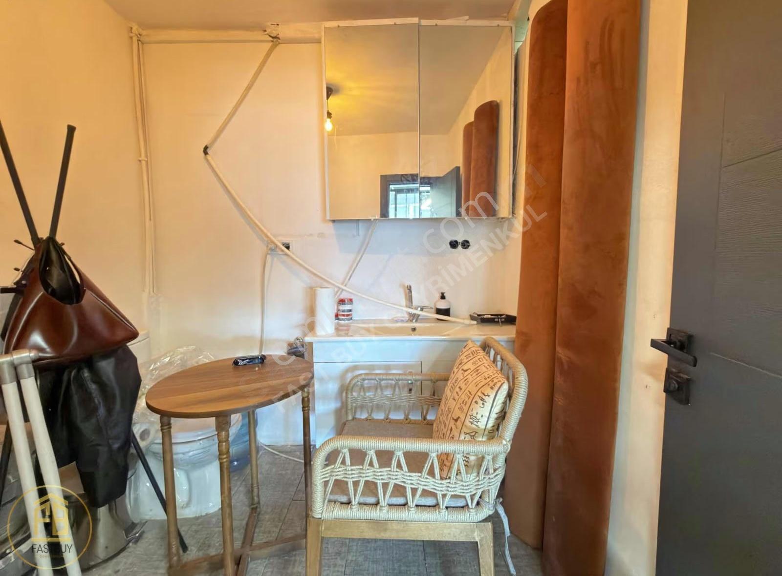 Konak Megapol Çarşı Kule Kiralık Deniz Manz. Net 65m2 Ofis - Görsel 15