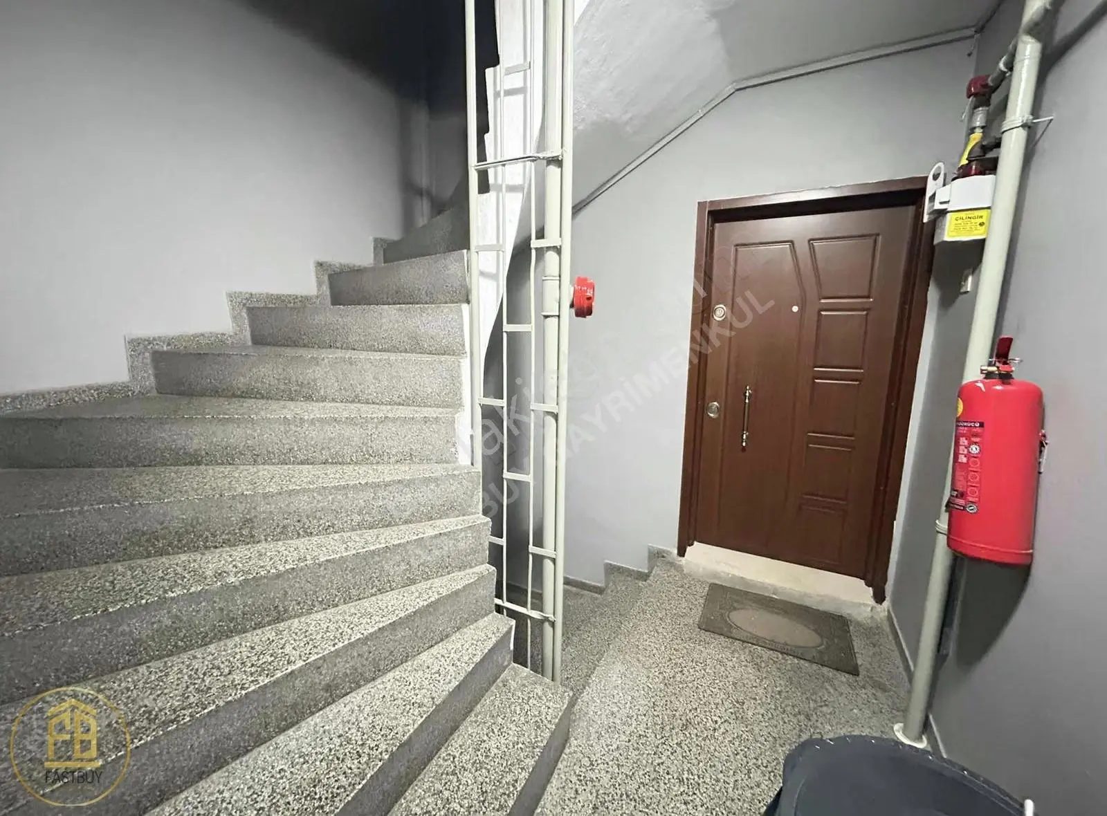 Bornova Otobüs Güzargahı Hükümet Konağı Yakını Kiralık Ofis - Görsel 2