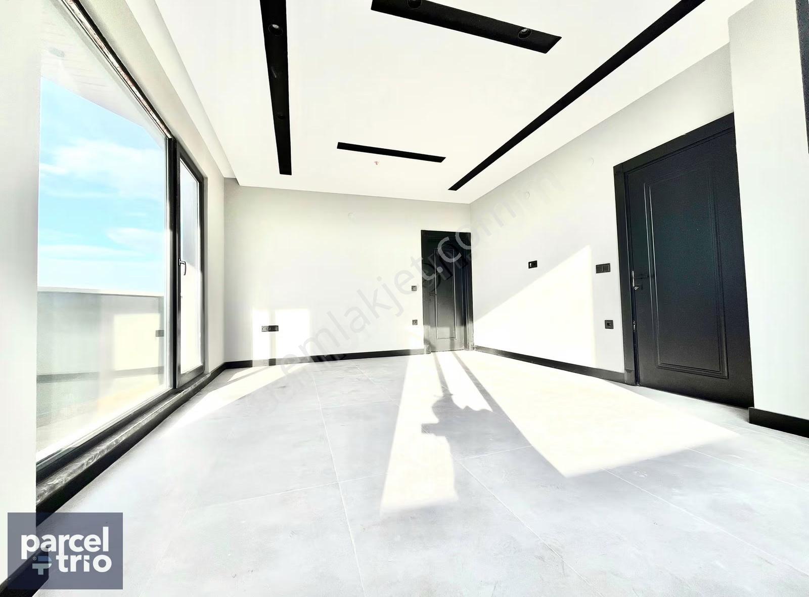 Baran Prıme Plaza'da Araç Takasına Açık Satılık 85 M2 Köşe Ofis - Görsel 3