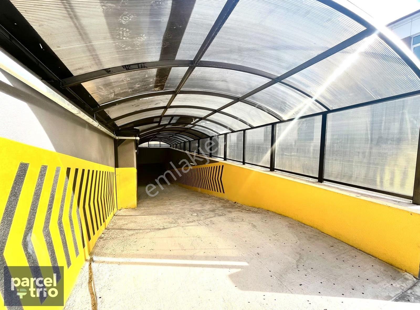 Baran Prıme Plaza'da Araç Takasına Açık Satılık 85 M2 Köşe Ofis - Görsel 5