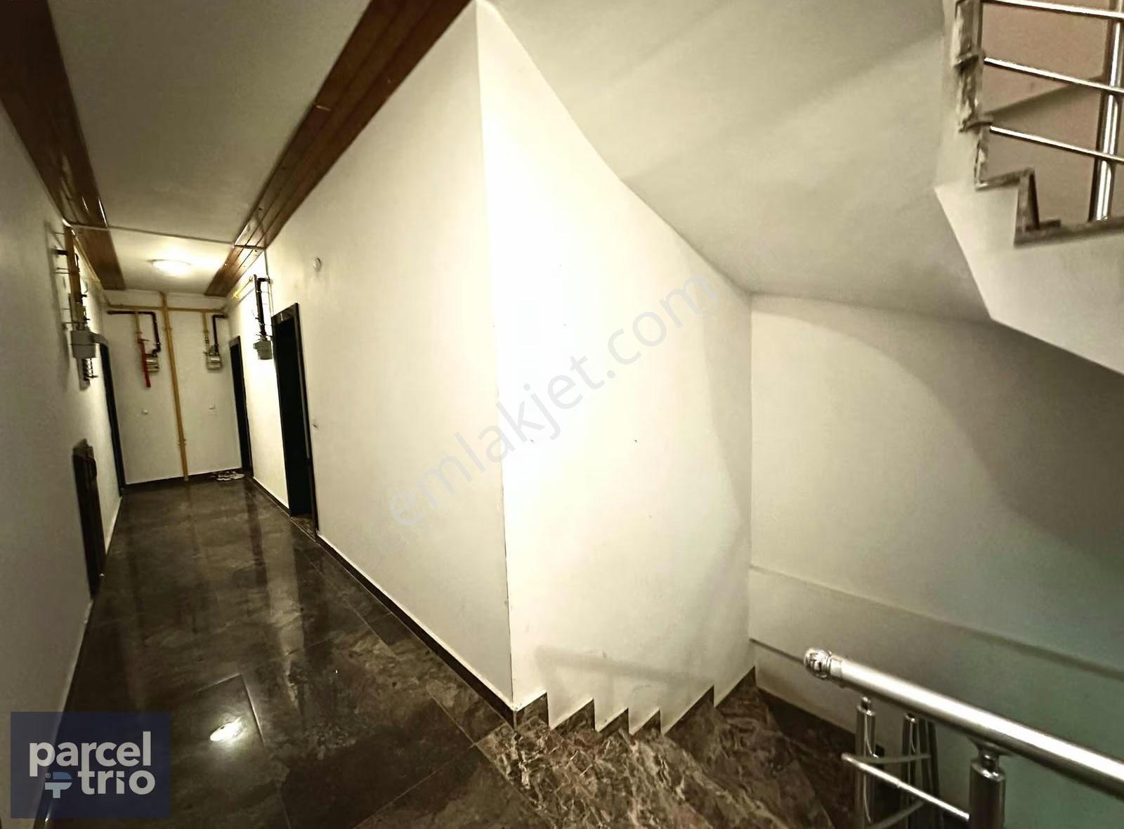 Denizevleri Tramvaya Yürüme Mesafesinde Eşyalı Kiralık 1+1 Daire - Görsel 14
