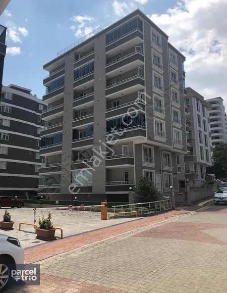 Yenimahalle Tramvayda Eşyalı Kiralık 1+1 Daire - Görsel 14