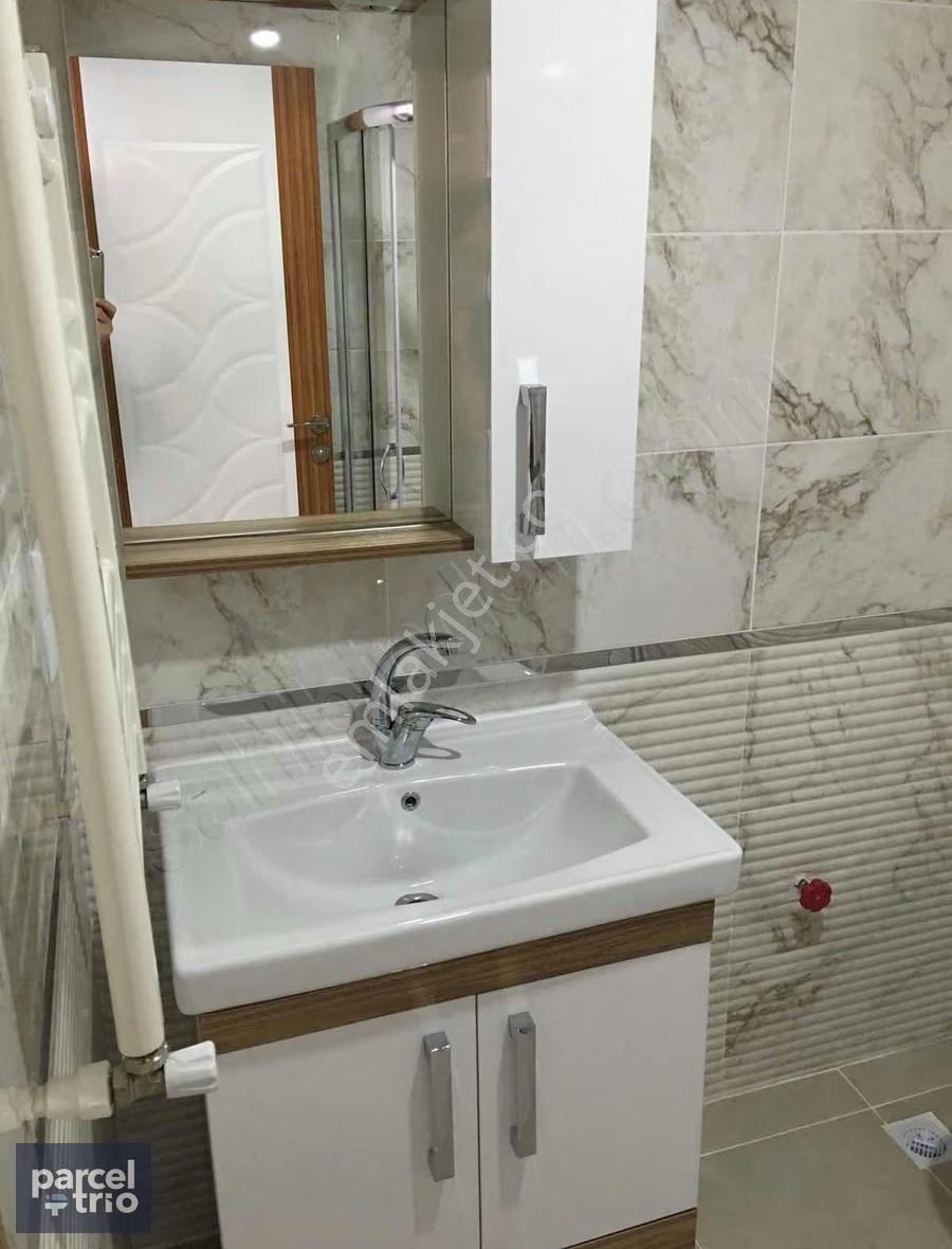 Yenimahalle Tramvayda Eşyalı Kiralık 1+1 Daire - Görsel 13