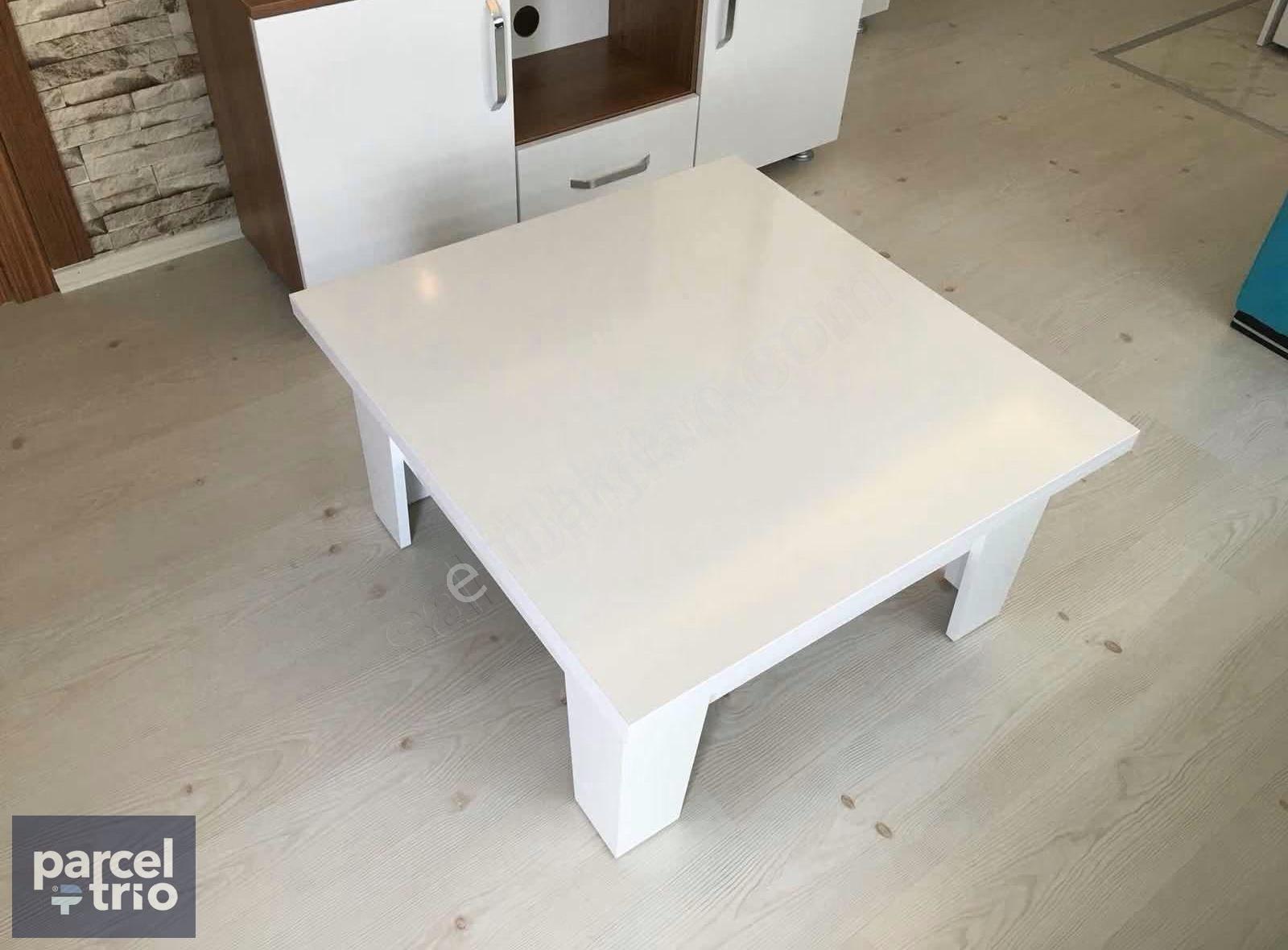 Yenimahalle Tramvayda Eşyalı Kiralık 1+1 Daire - Görsel 4