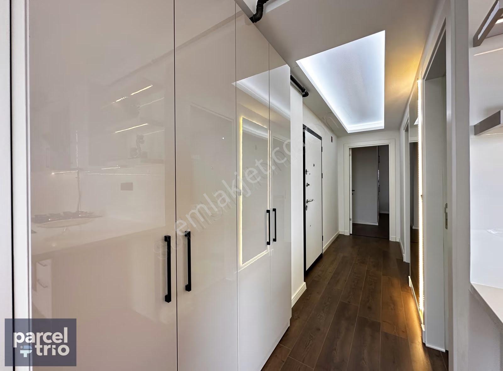 Doğa Marin Apt. | Körfez'de Villa Tadında 2+1 Sıfır Eşyalı Daire - Görsel 6