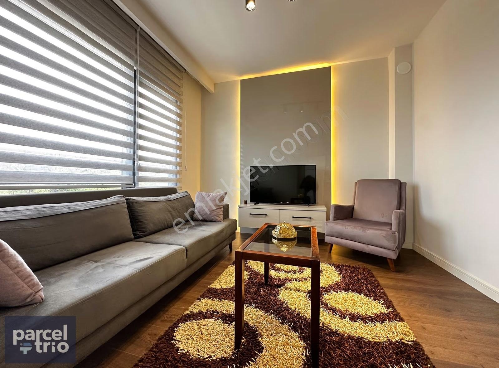 Doğa Marin Apt. | Körfez'de Villa Tadında 2+1 Sıfır Eşyalı Daire - Görsel 12