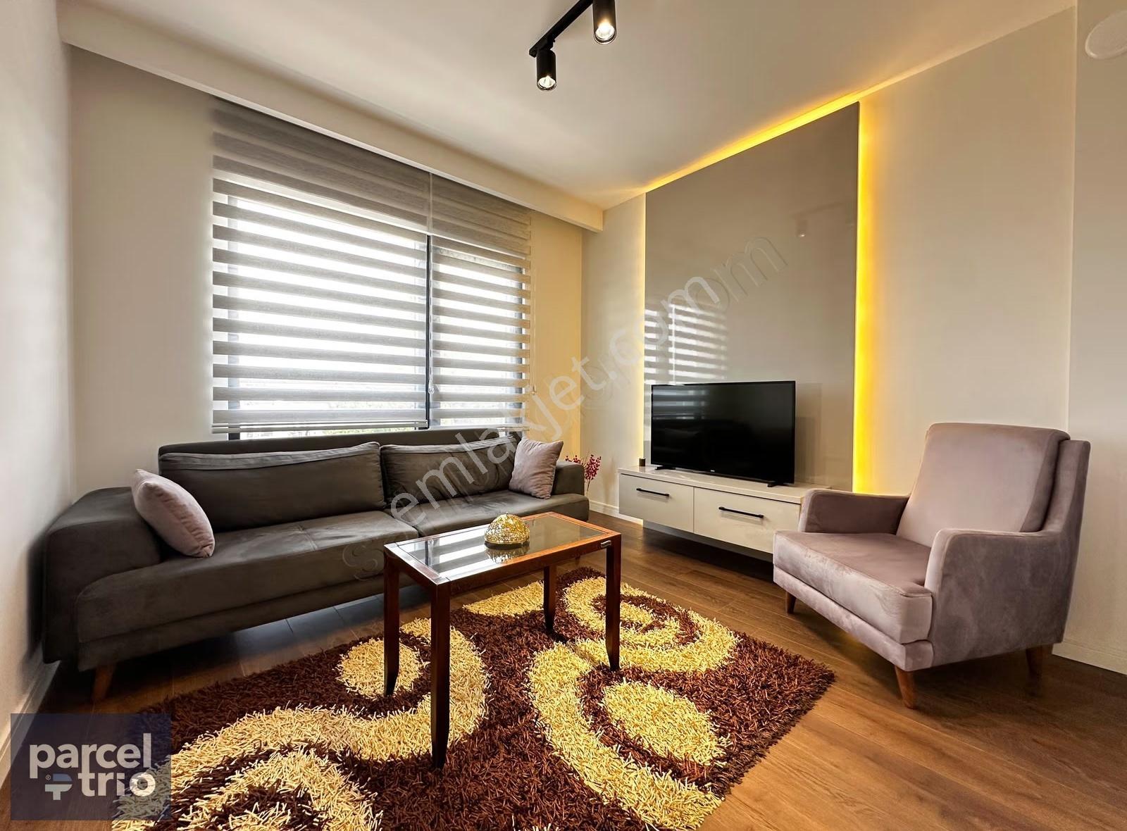 Doğa Marin Apt. | Körfez'de Villa Tadında 2+1 Sıfır Eşyalı Daire - Görsel 11