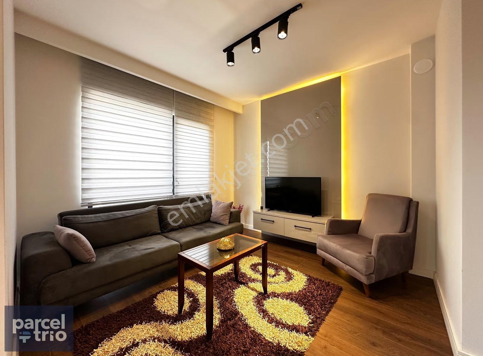 Doğa Marin Apt. | Körfez'de Villa Tadında 2+1 Sıfır Eşyalı Daire - Görsel 4