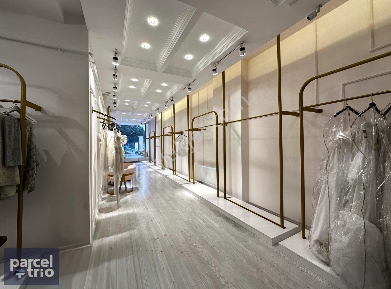 Atakum Atatürk Bulvarı'nda Caddeye Cephe 200 M2 Kiralık Dükkan - Görsel 10