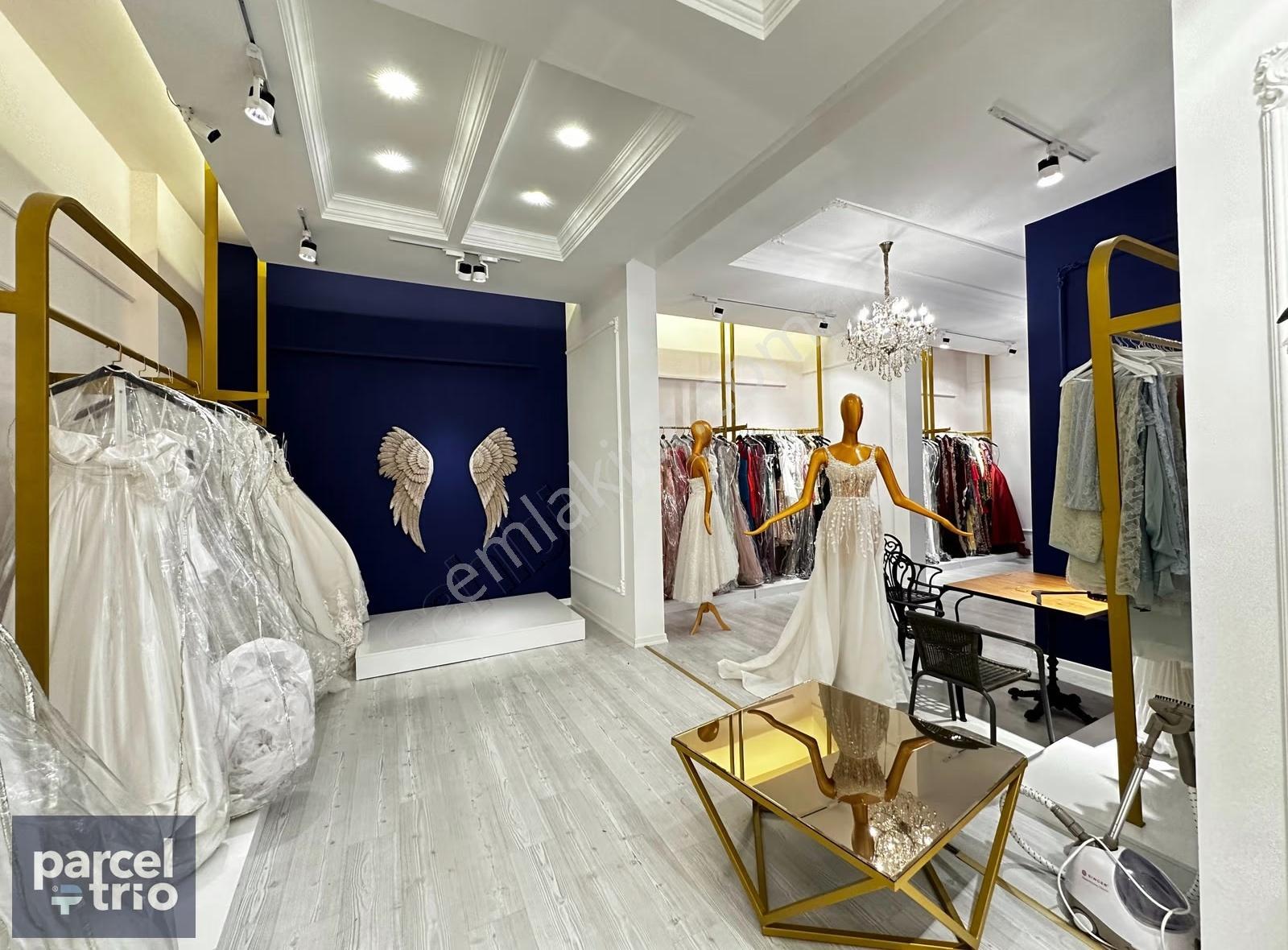 Atakum Atatürk Bulvarı'nda Caddeye Cephe 200 M2 Kiralık Dükkan - Görsel 28