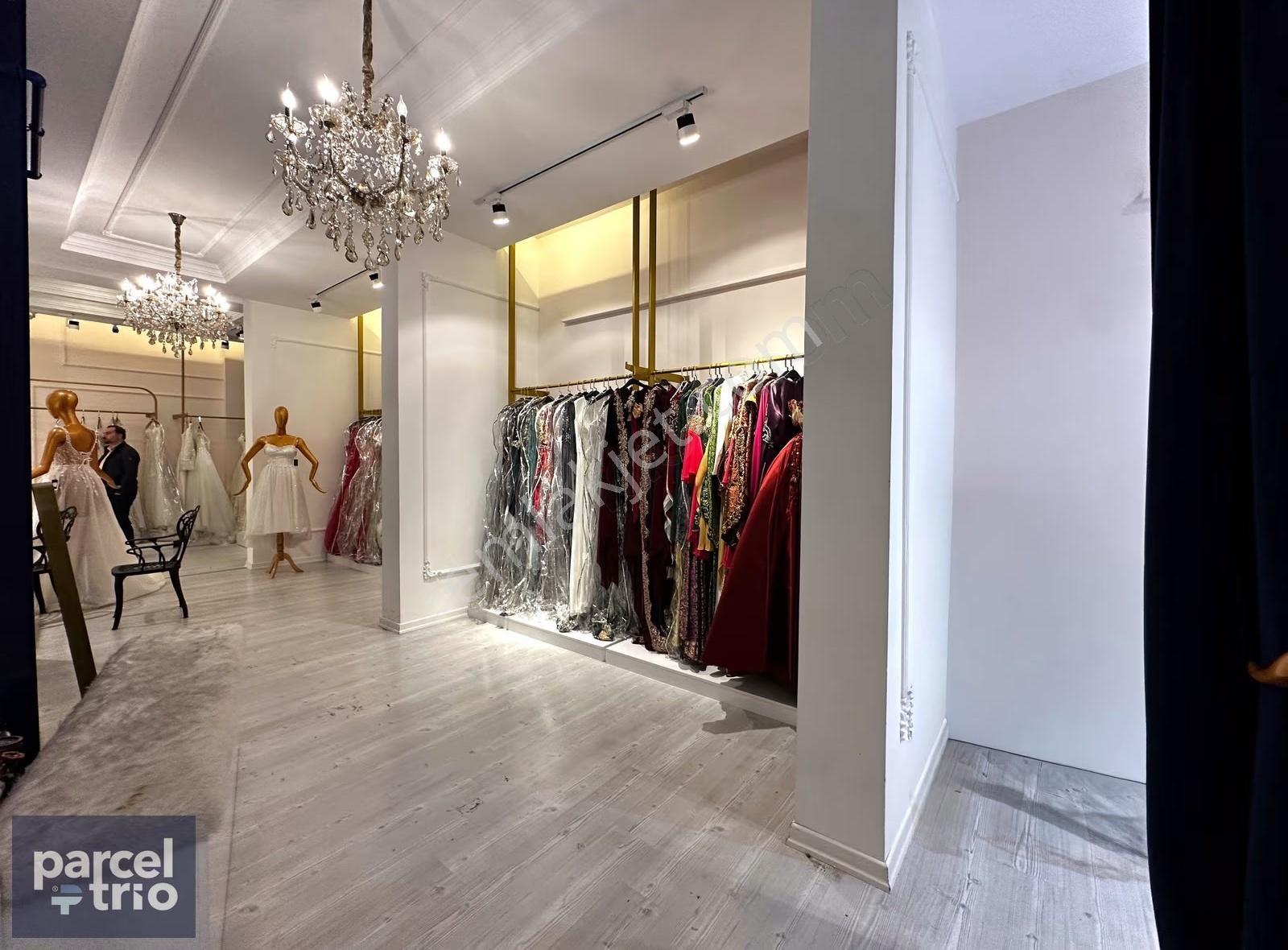 Atakum Atatürk Bulvarı'nda Caddeye Cephe 200 M2 Kiralık Dükkan - Görsel 31