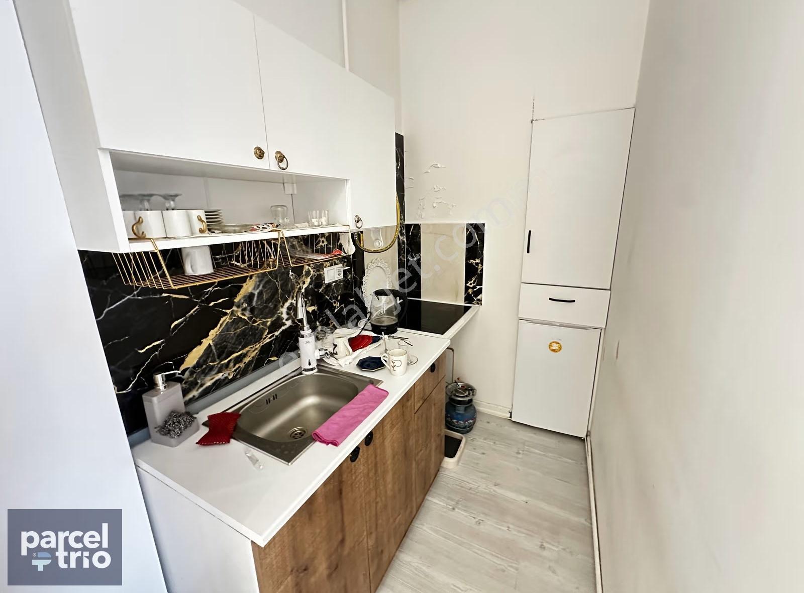 Atakum Atatürk Bulvarı'nda Caddeye Cephe 200 M2 Kiralık Dükkan - Görsel 32