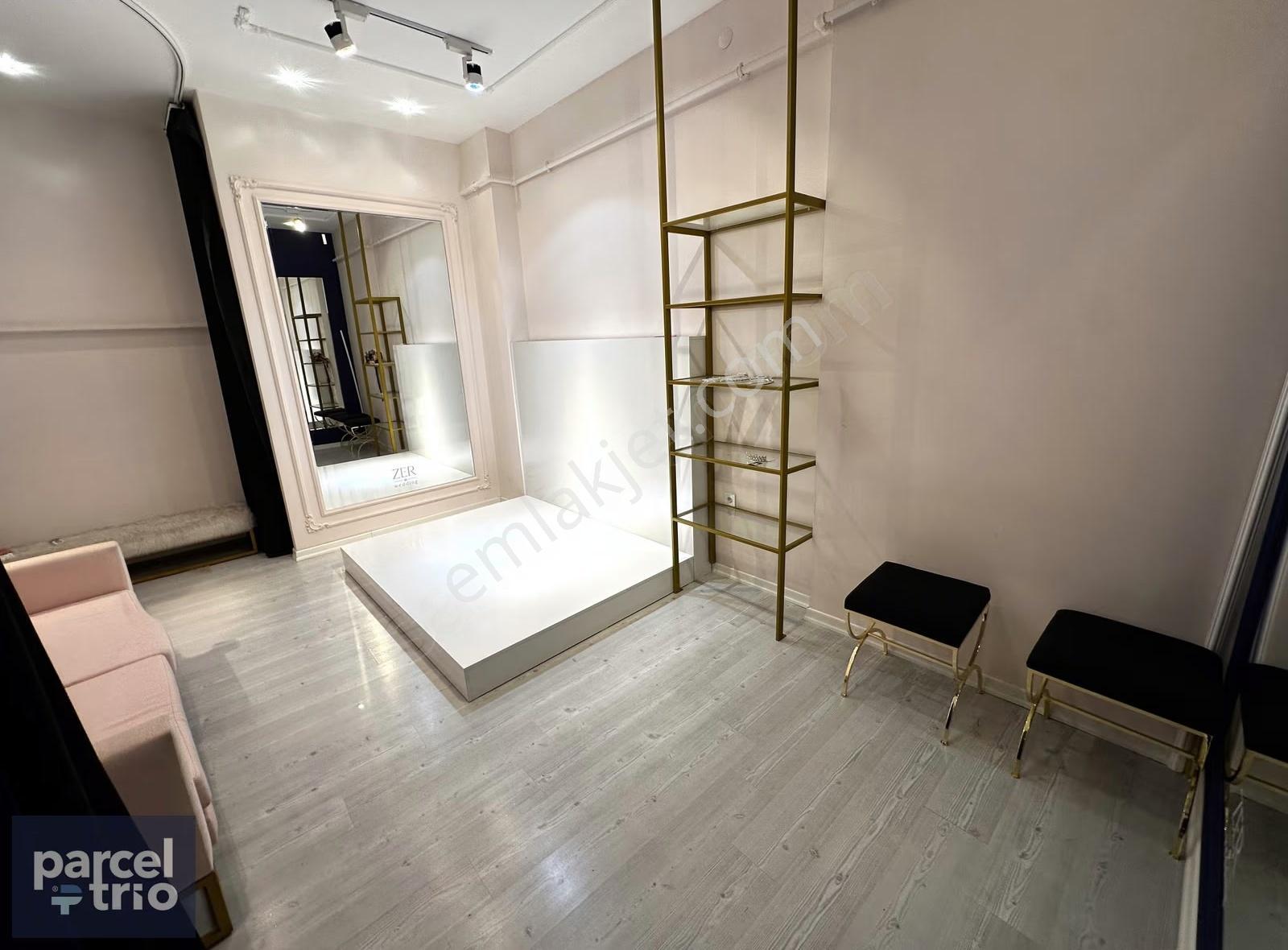 Atakum Atatürk Bulvarı'nda Caddeye Cephe 200 M2 Kiralık Dükkan - Görsel 29