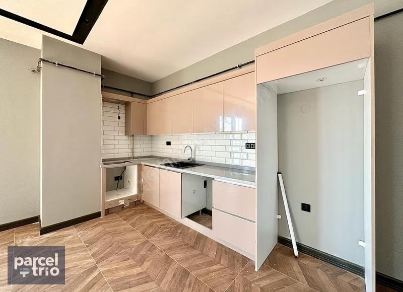 Atakum Körfez'de Site İçinde Ebeveyn Banyolu 2+1 Kiralık Daire - Görsel 26