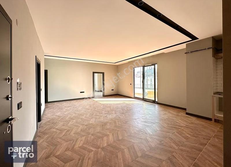 Atakum Körfez'de Site İçinde Ebeveyn Banyolu 2+1 Kiralık Daire - Görsel 23