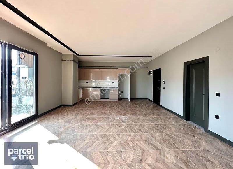 Atakum Körfez'de Site İçinde Ebeveyn Banyolu 2+1 Kiralık Daire - Görsel 25
