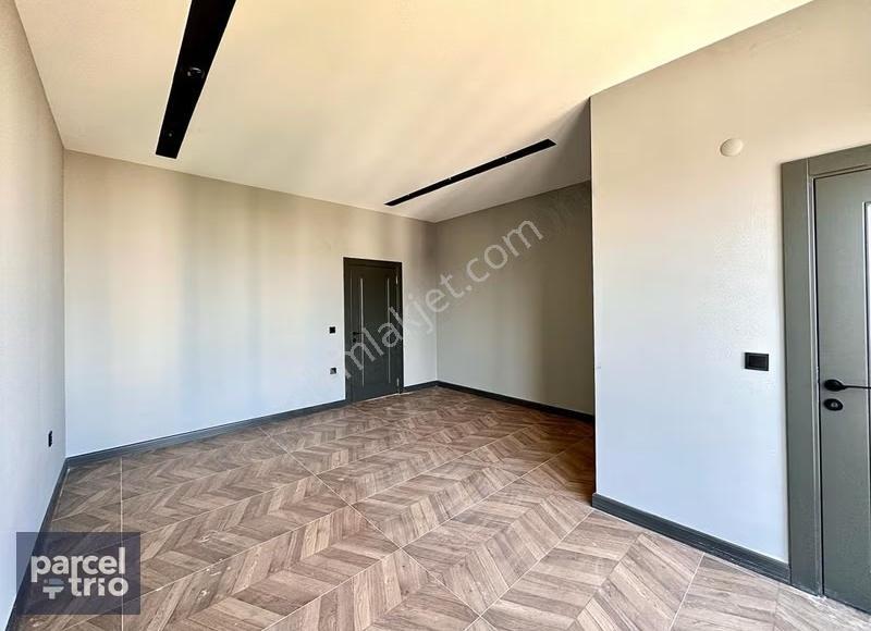 Atakum Körfez'de Site İçinde Ebeveyn Banyolu 2+1 Kiralık Daire - Görsel 20