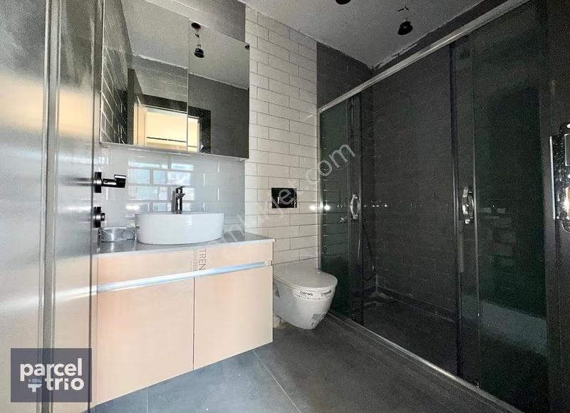 Atakum Körfez'de Site İçinde Ebeveyn Banyolu 2+1 Kiralık Daire - Görsel 5