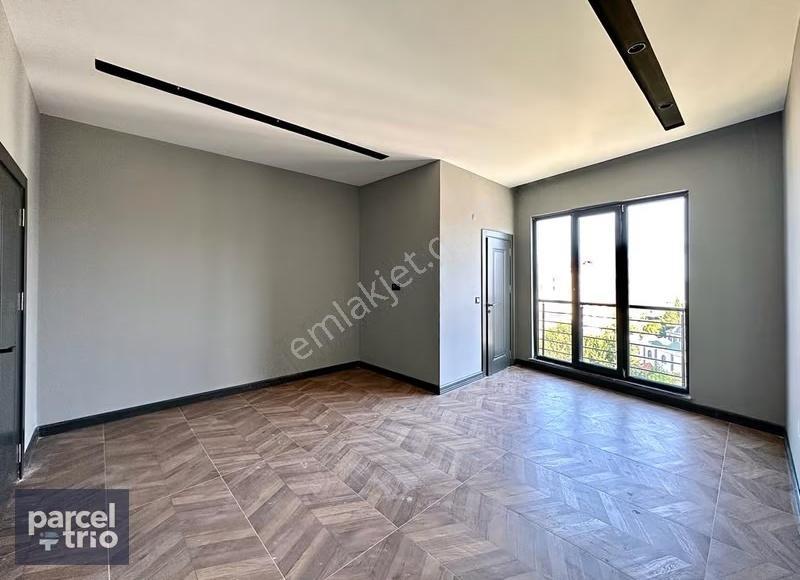 Atakum Körfez'de Site İçinde Ebeveyn Banyolu 2+1 Kiralık Daire - Görsel 21