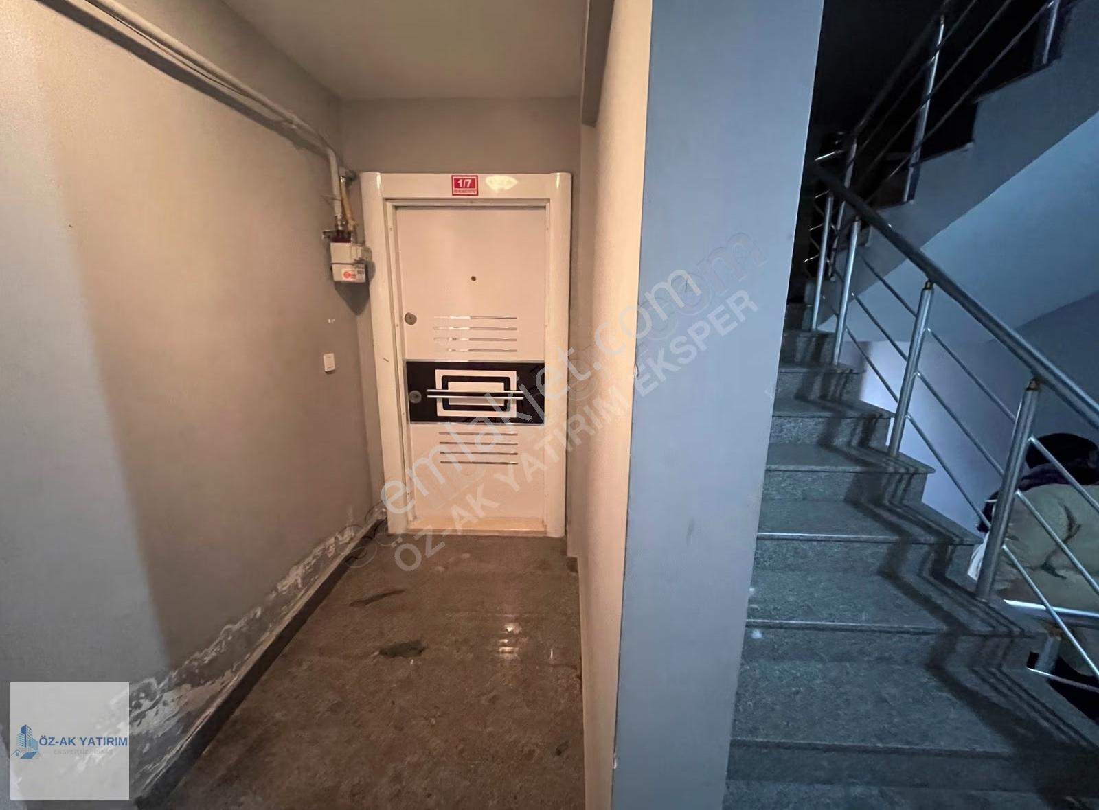 Öz-ak Tan Atatürk Bulvarında Tabela Değeri Yüksek Ofis/home Ofis - Görsel 9