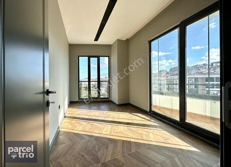 Atakum Atatürk Bulvarına Cephe 100 M2 2+1 Kiralık Ofis Katı - Görsel 13
