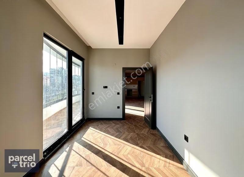 Atakum Atatürk Bulvarına Cephe 100 M2 2+1 Kiralık Ofis Katı - Görsel 20
