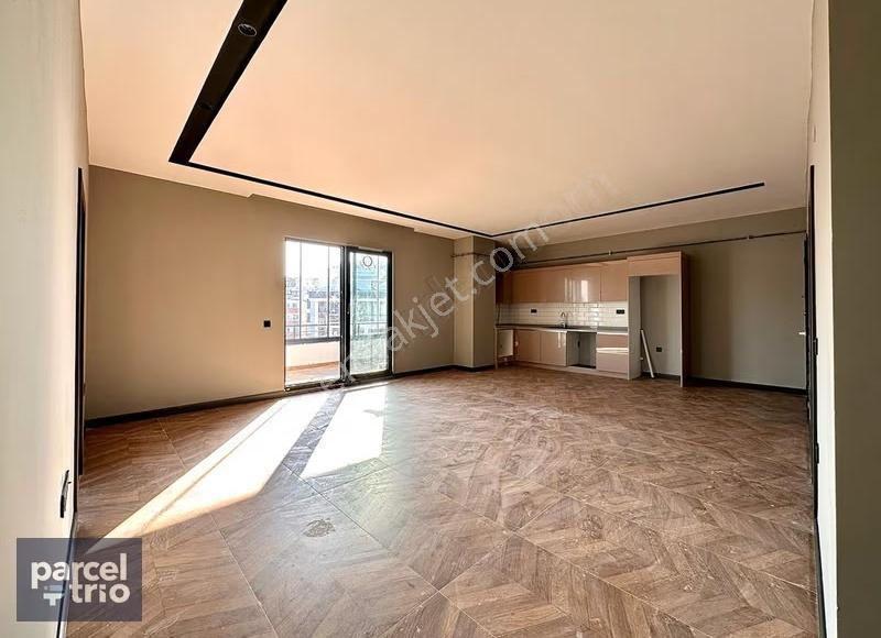 Atakum Atatürk Bulvarına Cephe 100 M2 2+1 Kiralık Ofis Katı - Görsel 16