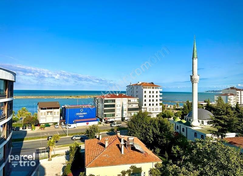 Atakum Atatürk Bulvarına Cephe 100 M2 2+1 Kiralık Ofis Katı - Görsel 8