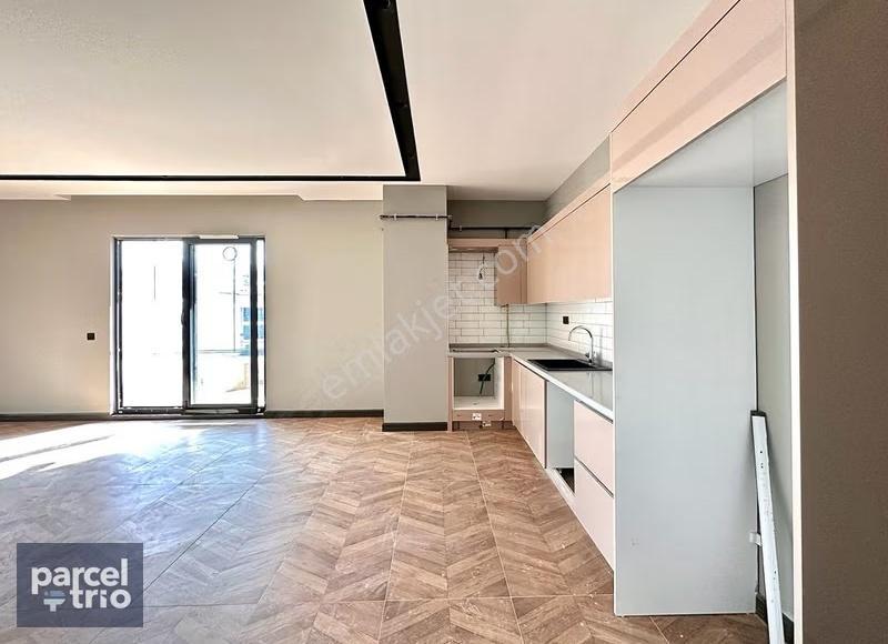 Atakum Atatürk Bulvarına Cephe 100 M2 2+1 Kiralık Ofis Katı - Görsel 4