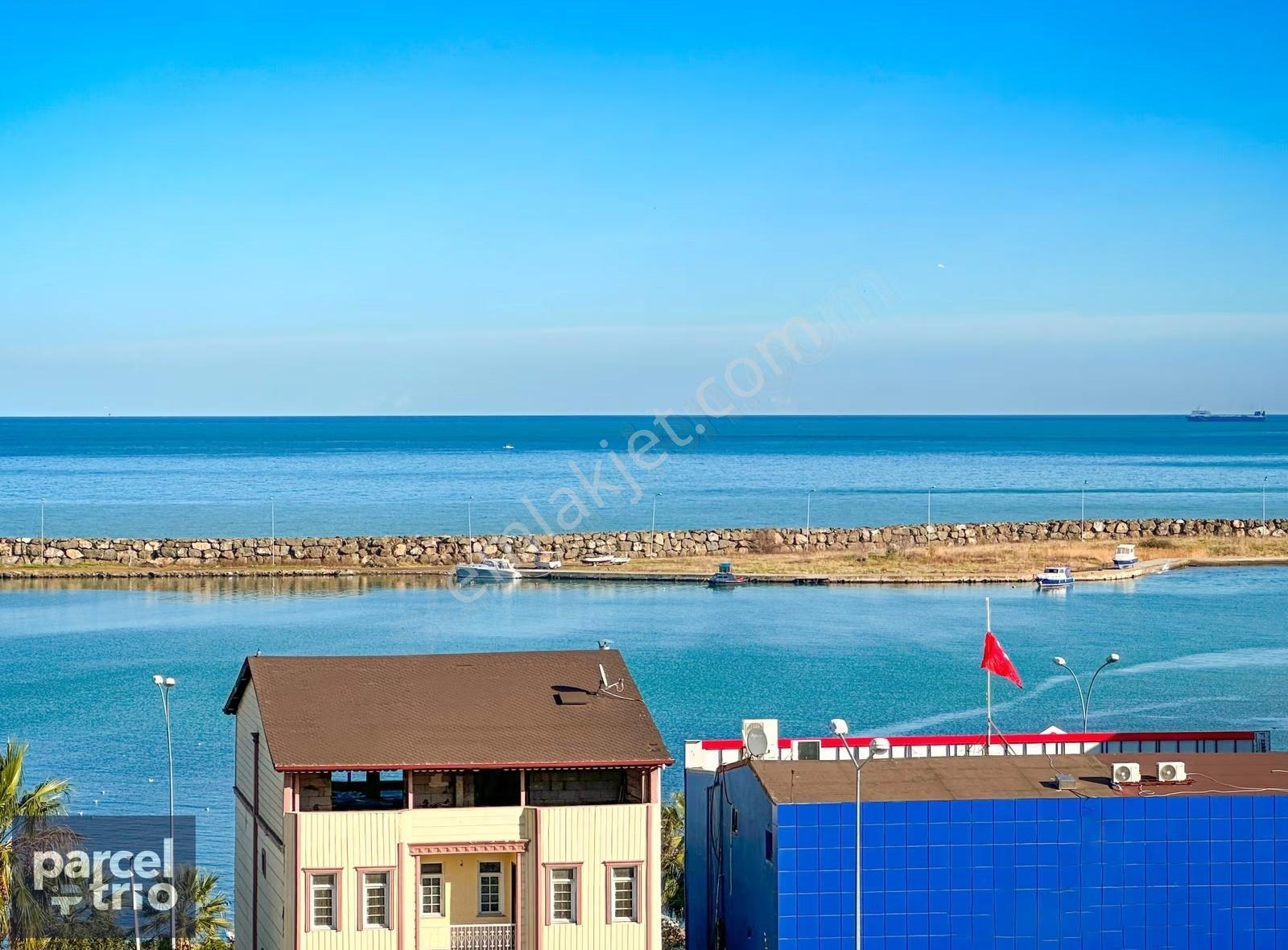 Atakum Atatürk Bulvarına Cephe 100 M2 2+1 Kiralık Ofis Katı - Görsel 7