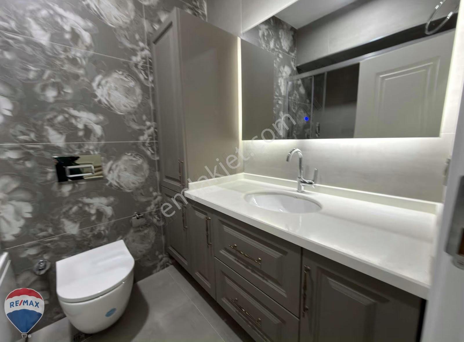 Remax Mavi'den Yazlık'ta Satılık 5+1 Satılık Villa - Görsel 6