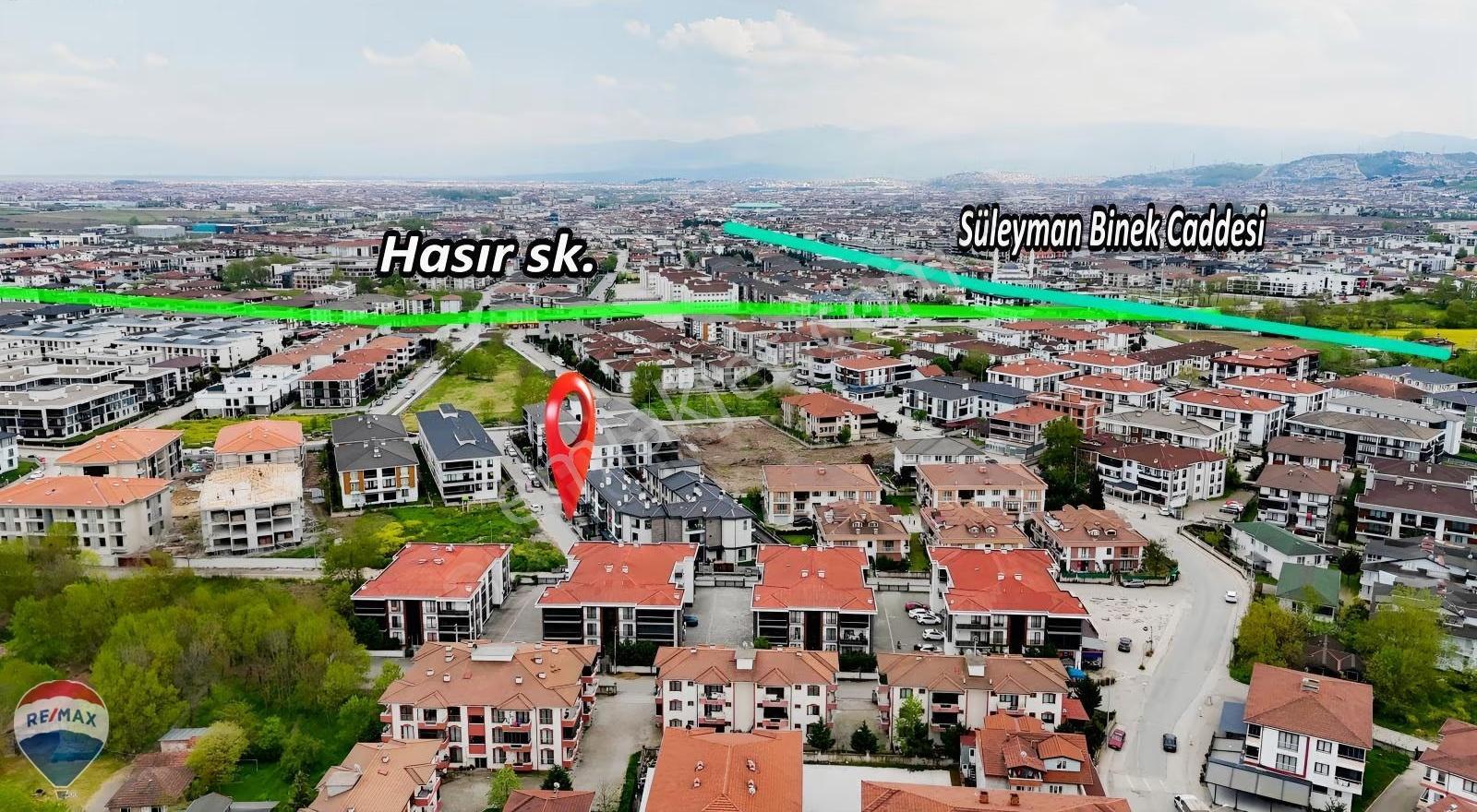Remax Mavi'den Yazlık'ta Satılık 5+1 Satılık Villa - Görsel 35