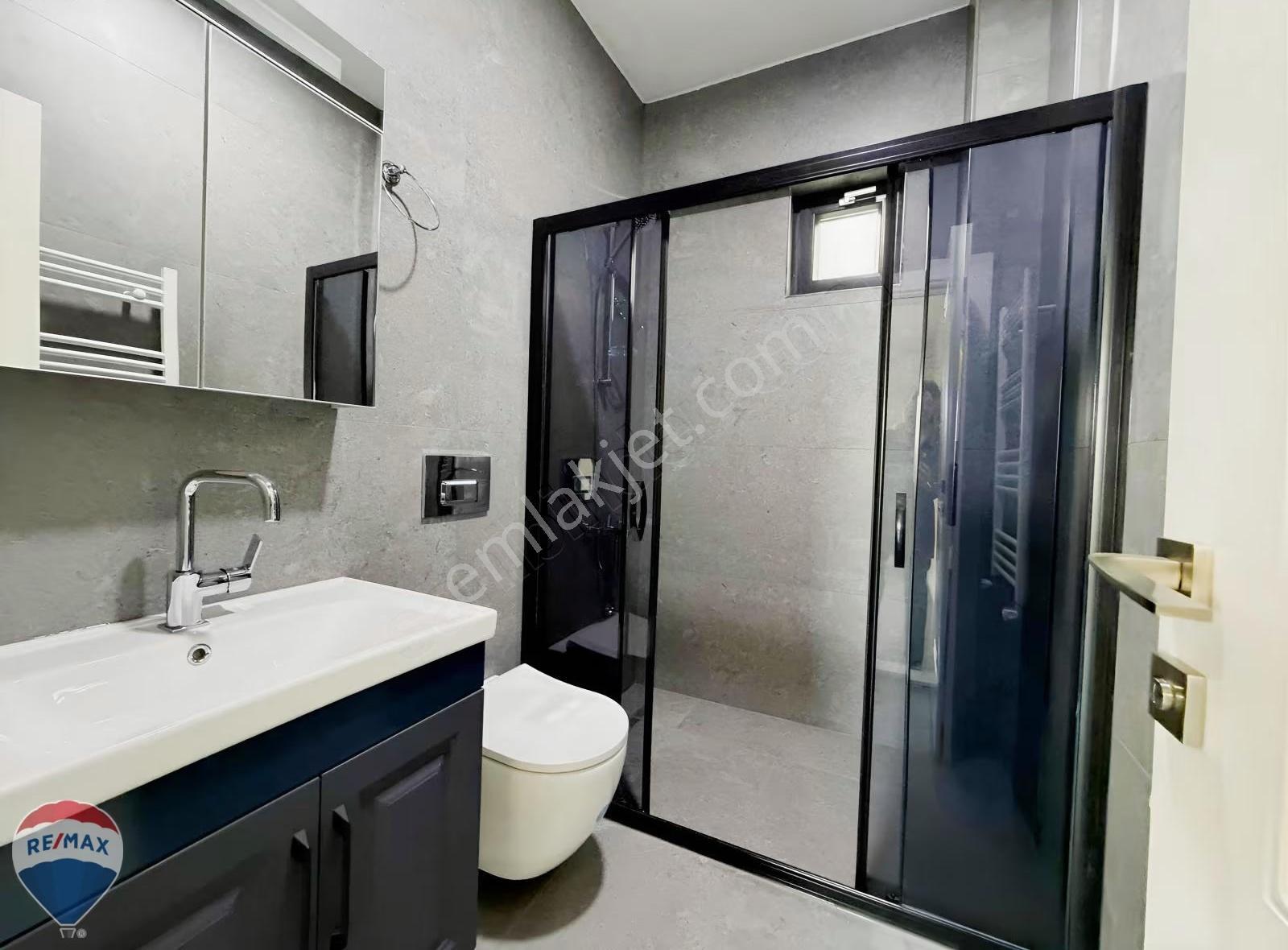 Remax Mavi'den Yazlık'ta Satılık 5+1 Satılık Villa - Görsel 30