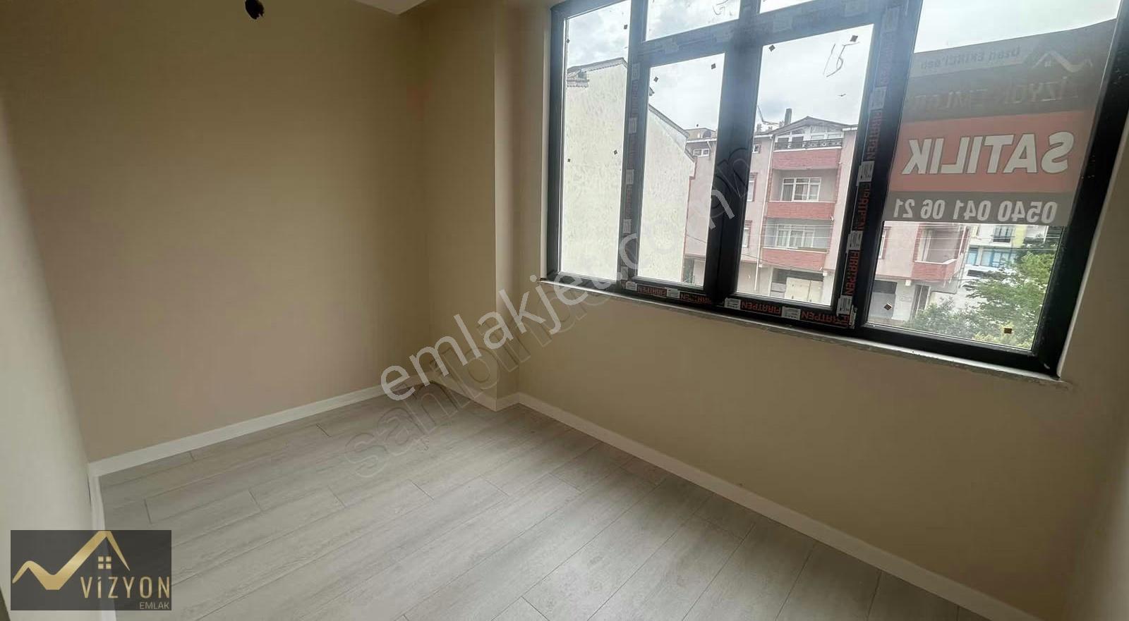 Vizyon Emlaktan Sınırsız Kredi Ve Fuzul*emin Evim *katılım Evim - Görsel 32