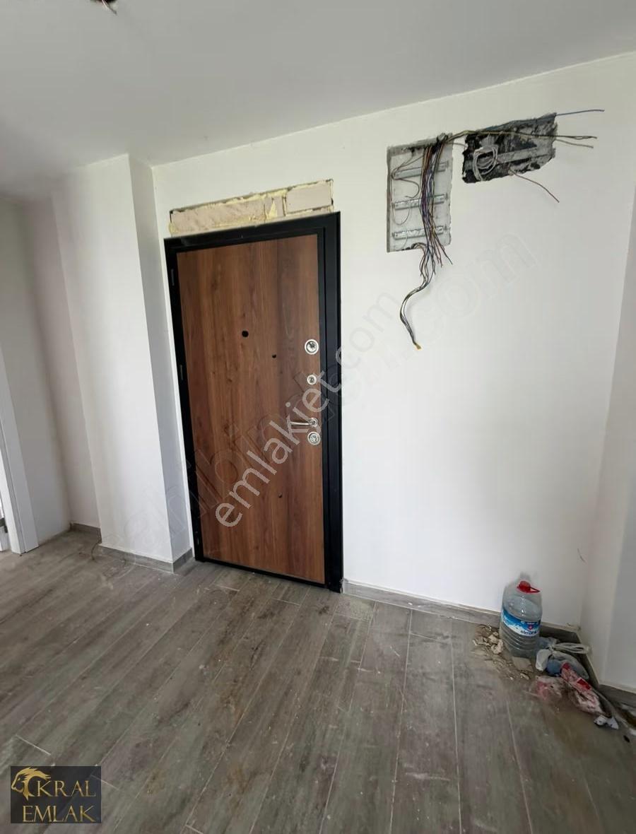 Kepenç Mevkisinde Full Deniz Manzaralı Sıfır Satılık Müstakil Ev - Görsel 2