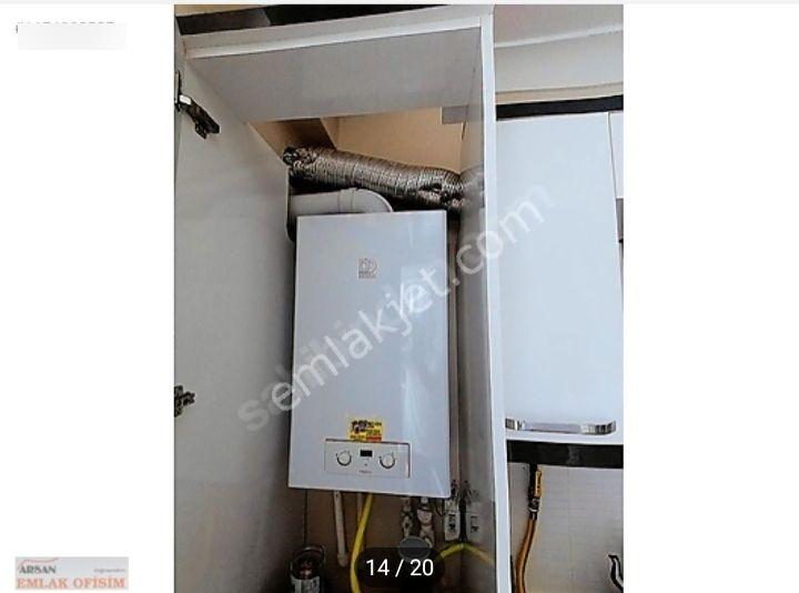 Çiftlik Mh'de 2+1 Geniş Kiralık Daire - Görsel 19