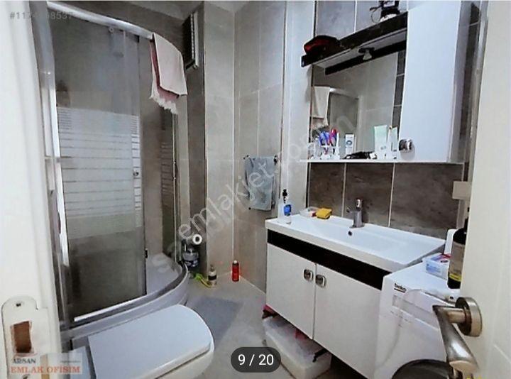 Çiftlik Mh'de 2+1 Geniş Kiralık Daire - Görsel 16