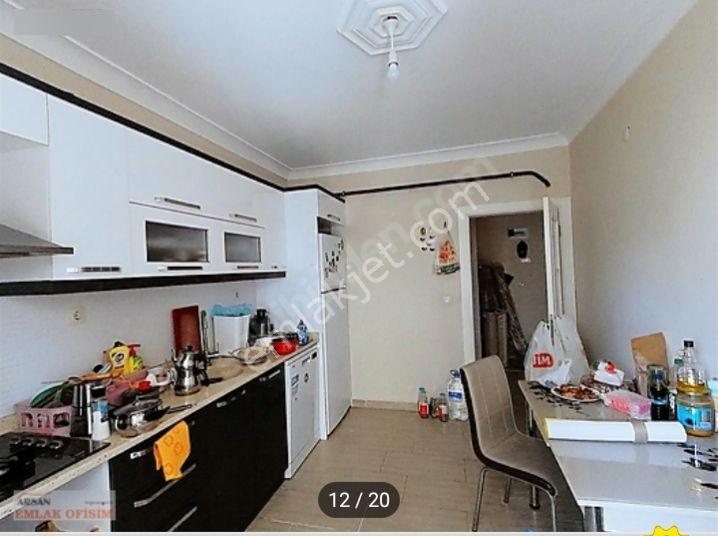 Çiftlik Mh'de 2+1 Geniş Kiralık Daire - Görsel 12