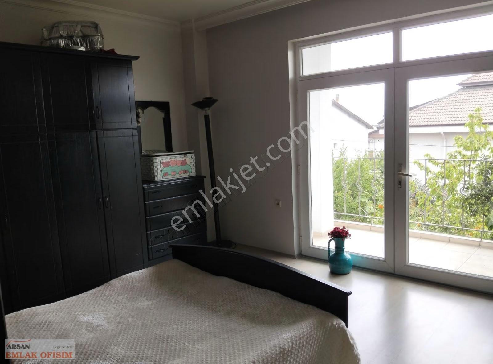 D.dere Yukarı Mh'de 185 M2 Net 4+1 Triplex Müstakil Ev Ve Arsası - Görsel 11