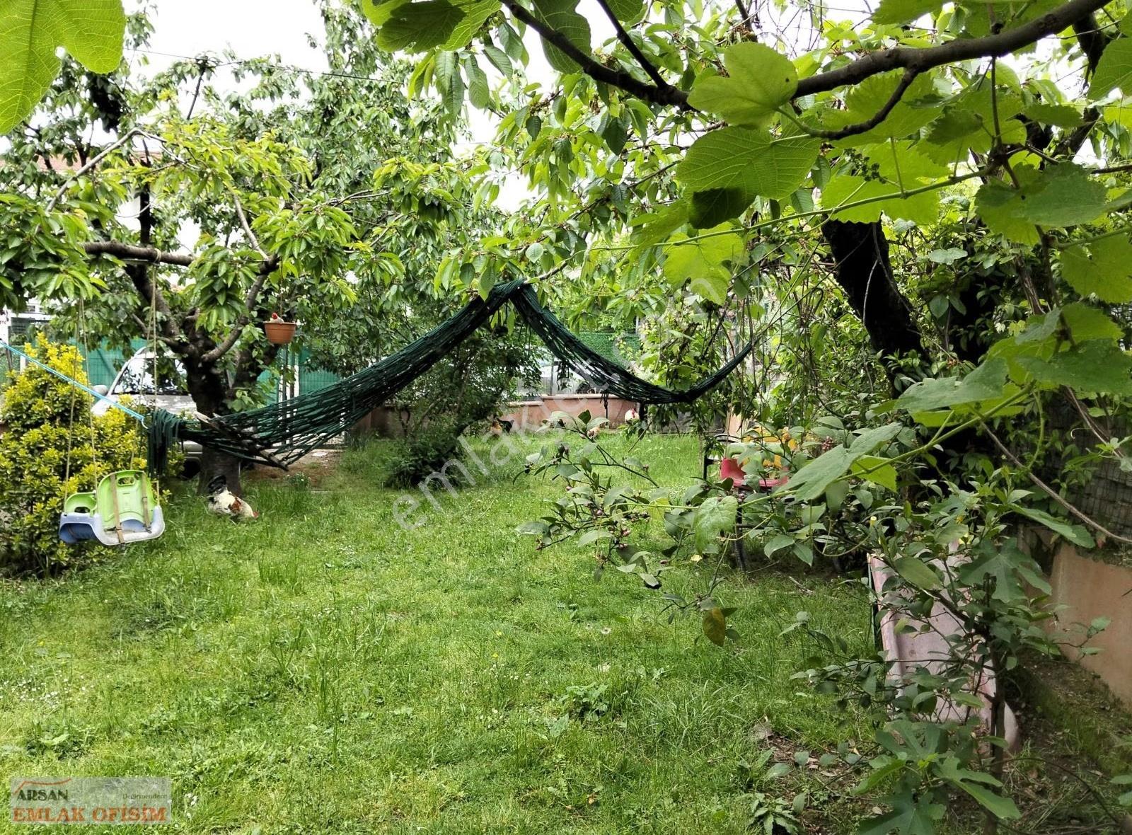 D.dere Yukarı Mh'de 185 M2 Net 4+1 Triplex Müstakil Ev Ve Arsası - Görsel 4