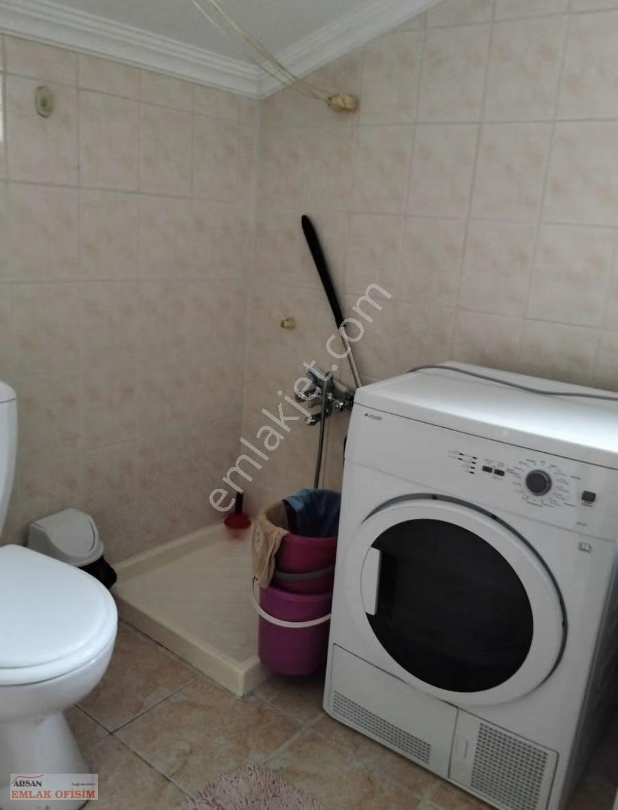D.dere Yukarı Mh'de 185 M2 Net 4+1 Triplex Müstakil Ev Ve Arsası - Görsel 18