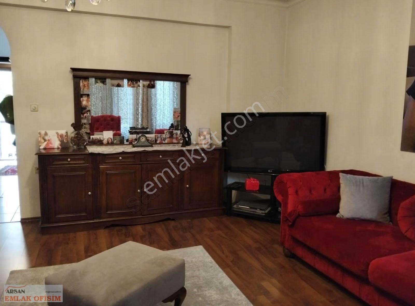 D.dere Yukarı Mh'de 185 M2 Net 4+1 Triplex Müstakil Ev Ve Arsası - Görsel 8