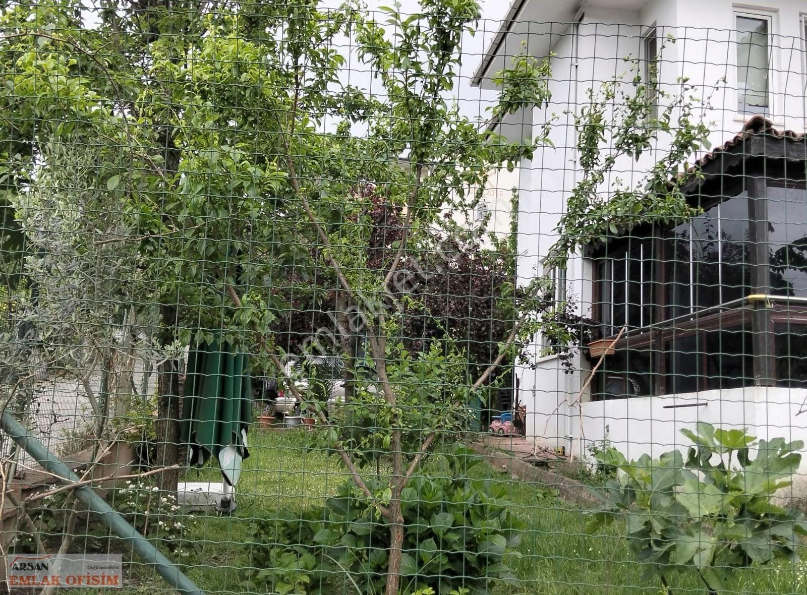 D.dere Yukarı Mh'de 185 M2 Net 4+1 Triplex Müstakil Ev Ve Arsası - Görsel 25