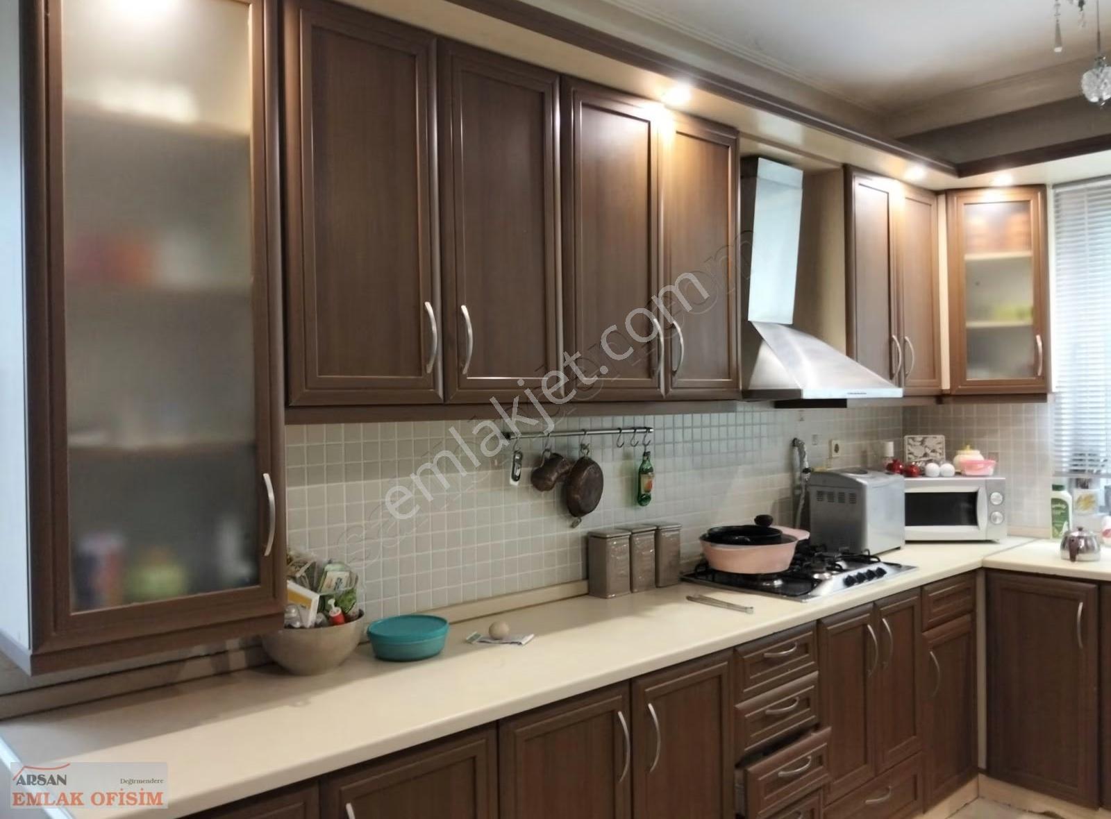 D.dere Yukarı Mh'de 185 M2 Net 4+1 Triplex Müstakil Ev Ve Arsası - Görsel 28