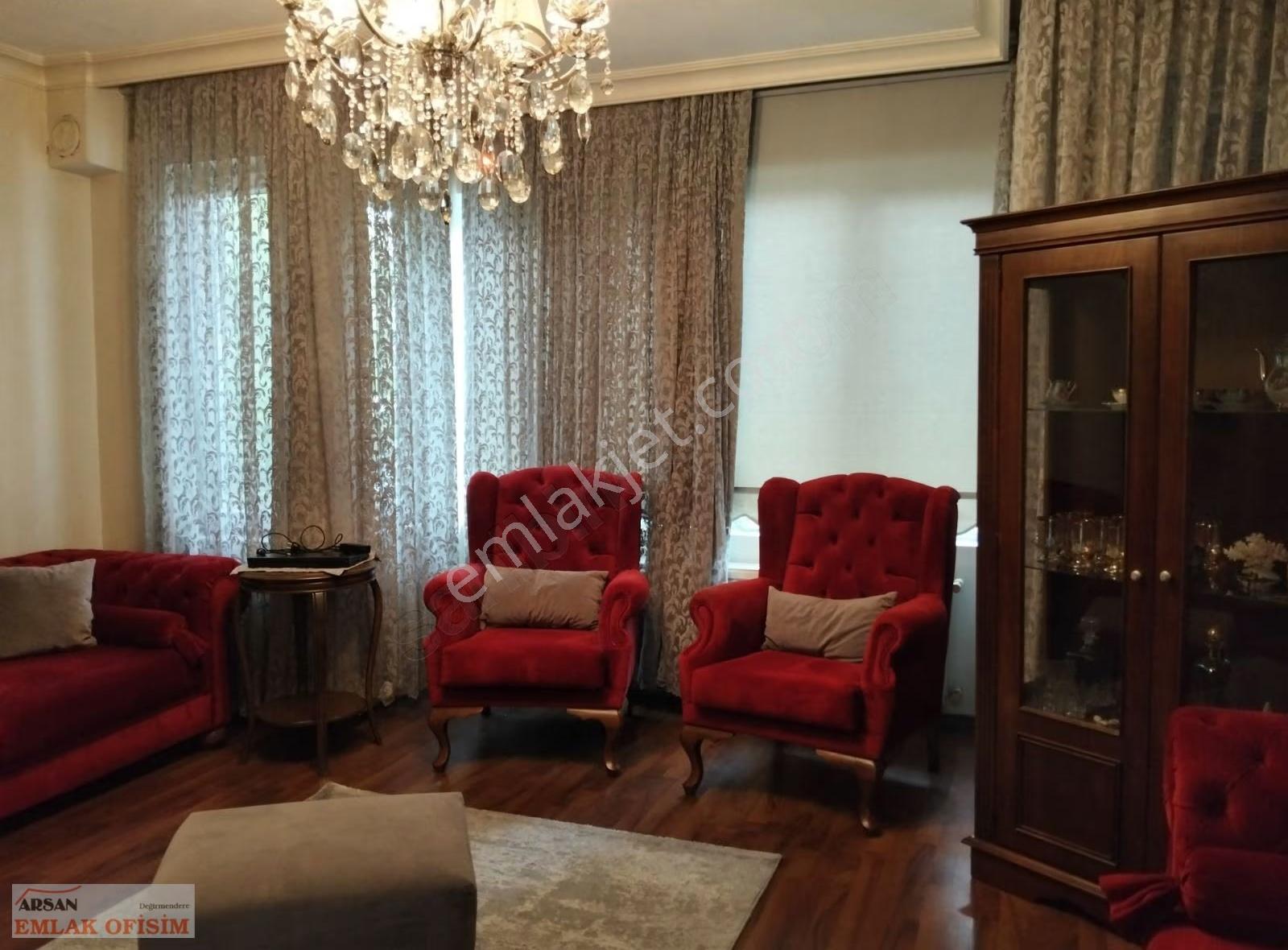 D.dere Yukarı Mh'de 185 M2 Net 4+1 Triplex Müstakil Ev Ve Arsası - Görsel 12