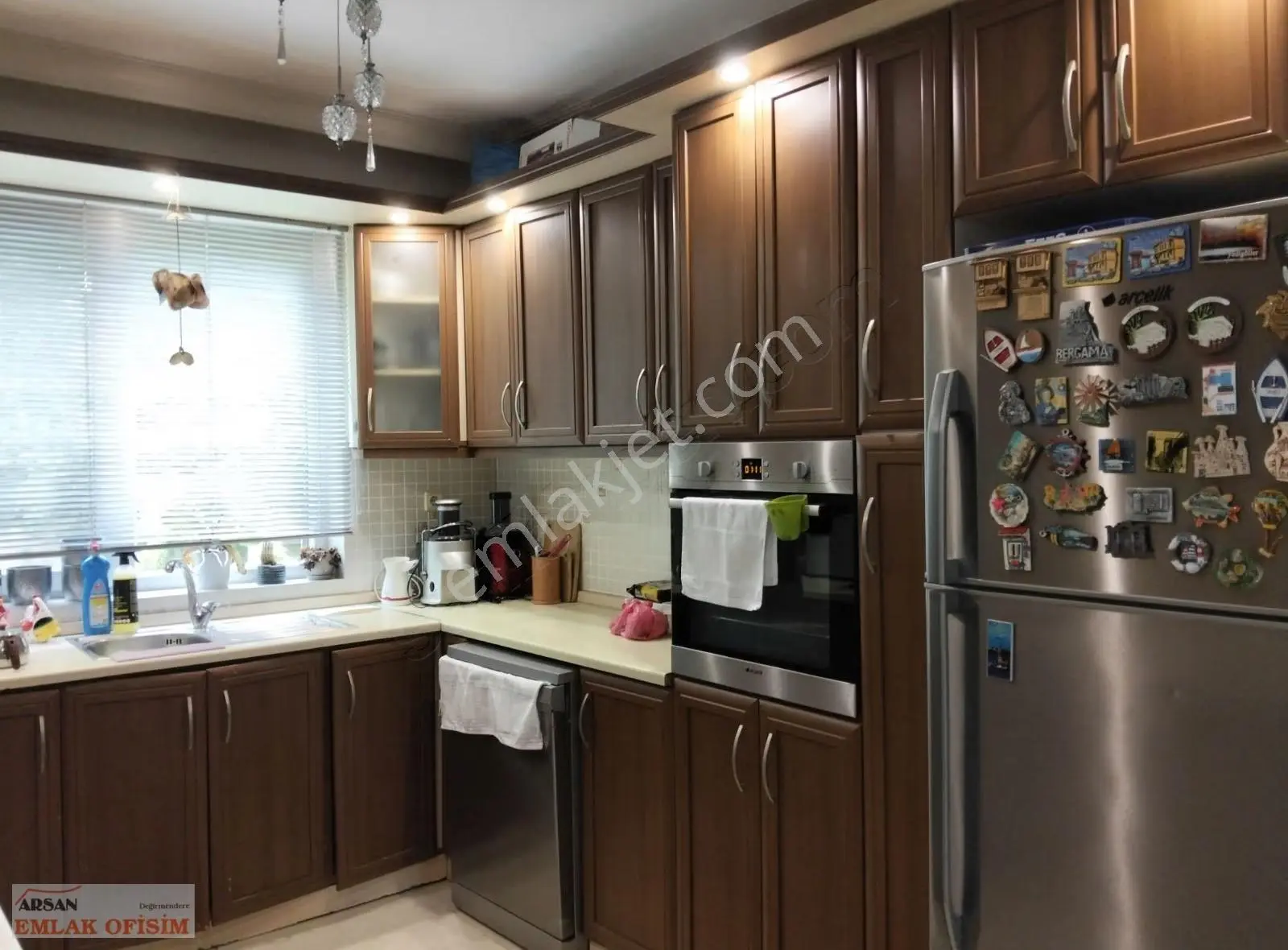 D.dere Yukarı Mh'de 185 M2 Net 4+1 Triplex Müstakil Ev Ve Arsası - Görsel 5