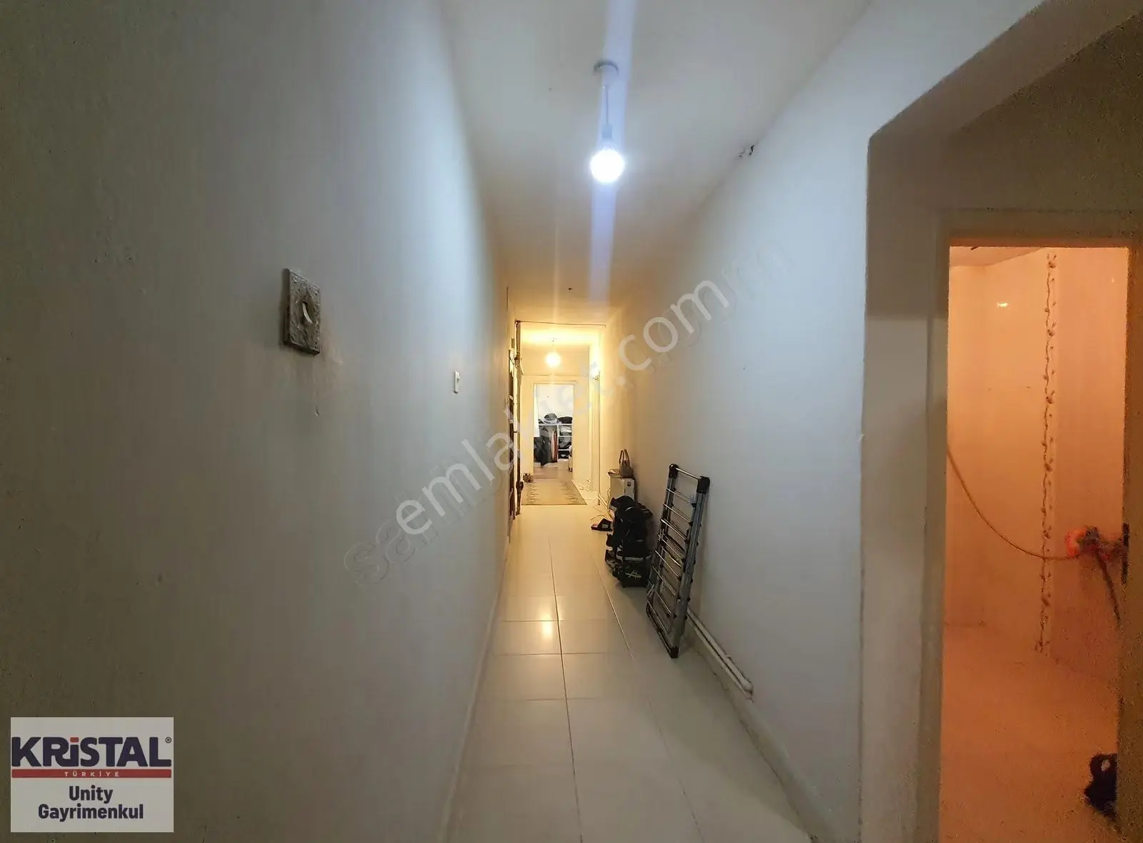 Kr Unıtyden Akarbaşı Mahallesinde 3+1 Satılık Daire - Görsel 4