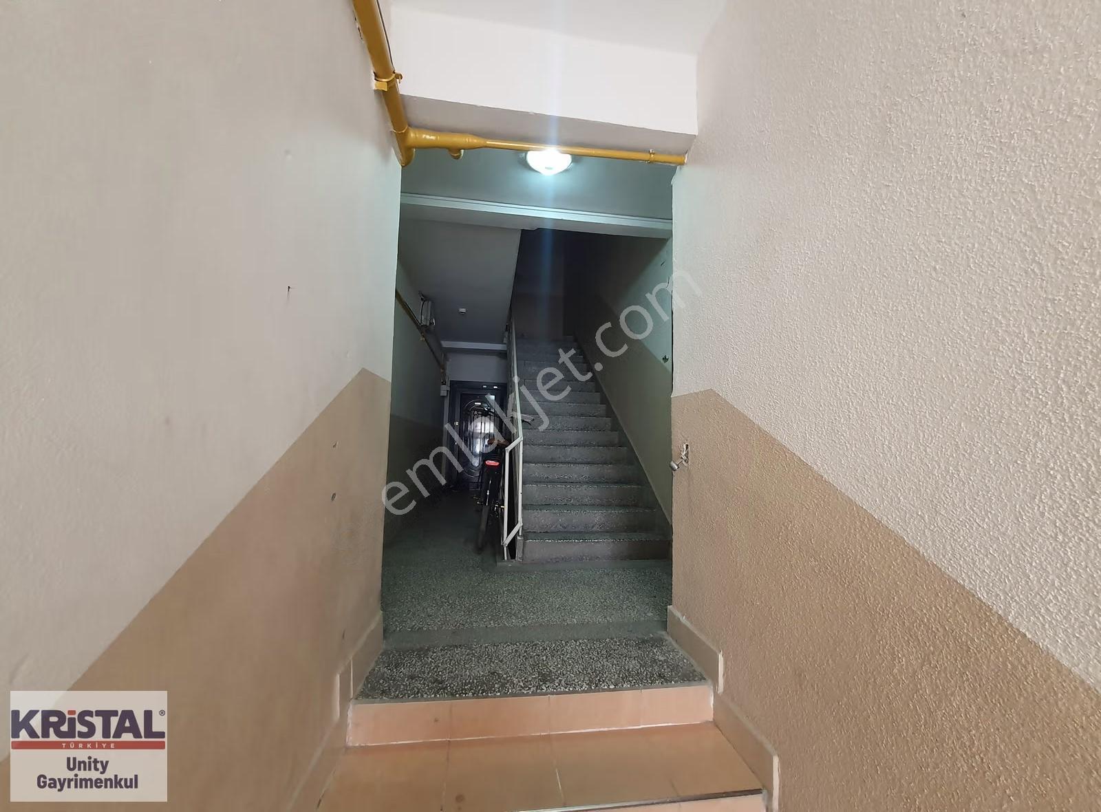 Kr Unıtyden Akarbaşı Mahallesinde 3+1 Satılık Daire - Görsel 2