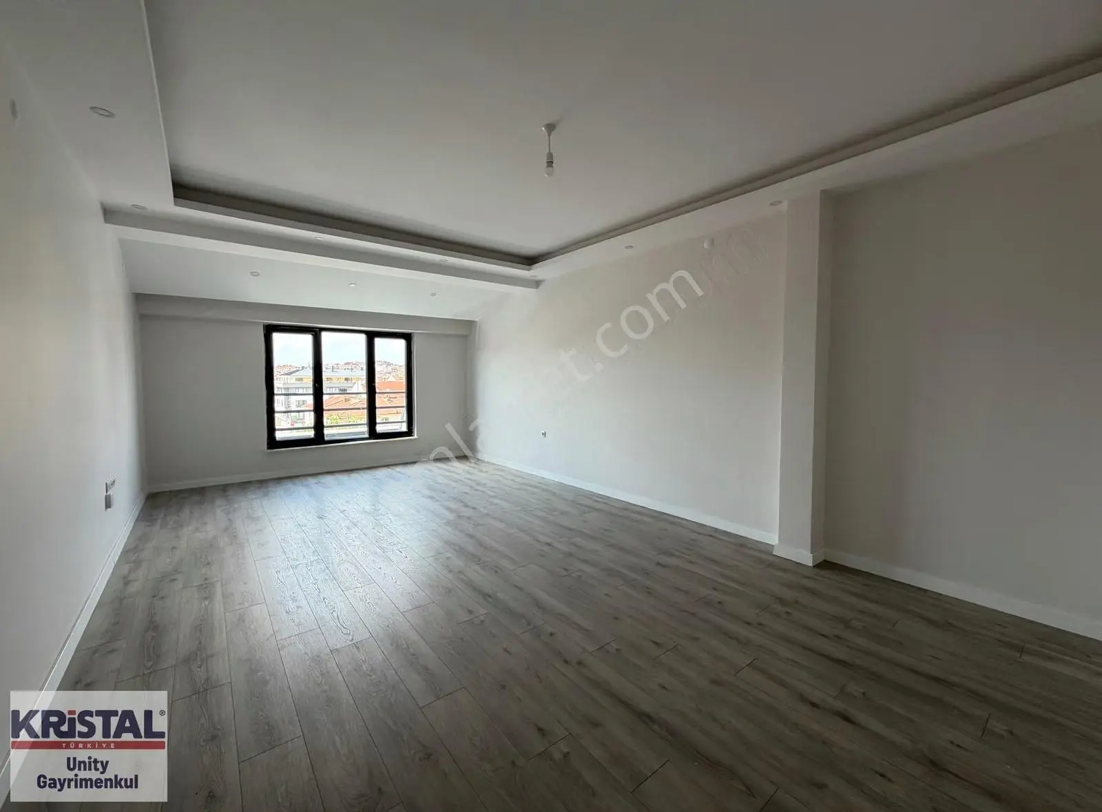 Ertuğrulgazi Mh. Çilem Caddesi'nde Sıfır 3+1 Satılık Dubleks