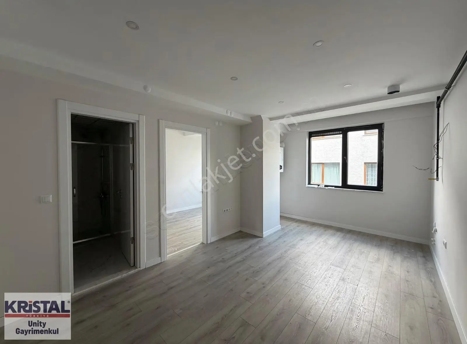 Ertuğrulgazi Mh. Çilem Caddesi'nde Sıfır 3+1 Satılık Dubleks - Görsel 3